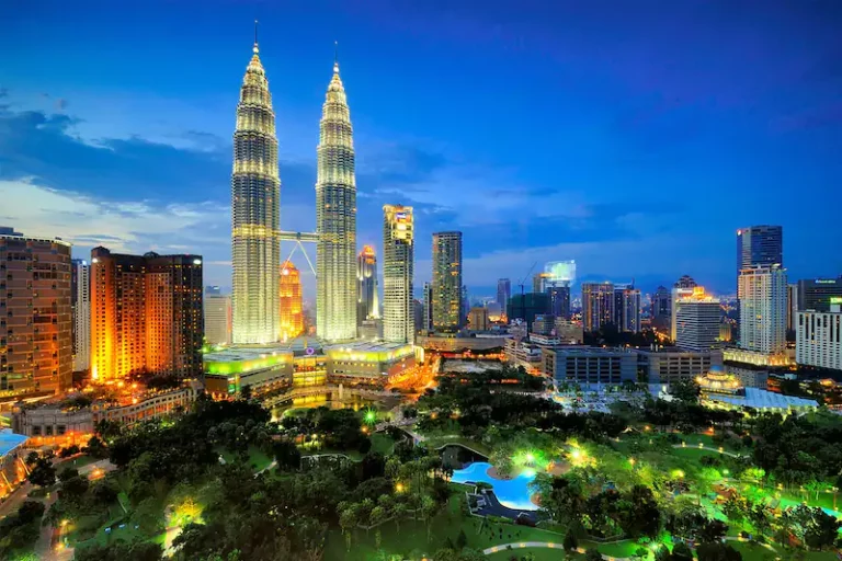 BEST Places to Visit in Kuala Lumpur